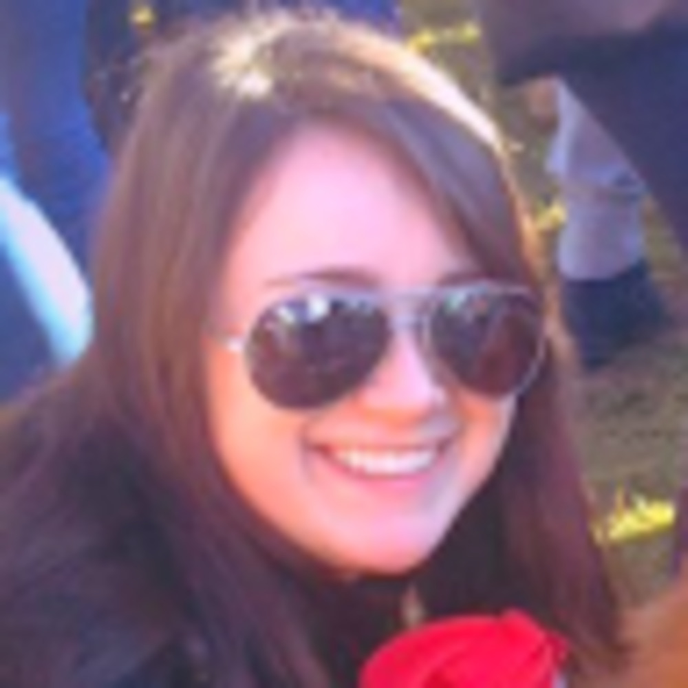 Meet your Posher, Rachael